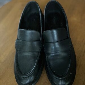 Aerosoles size 8 loafers